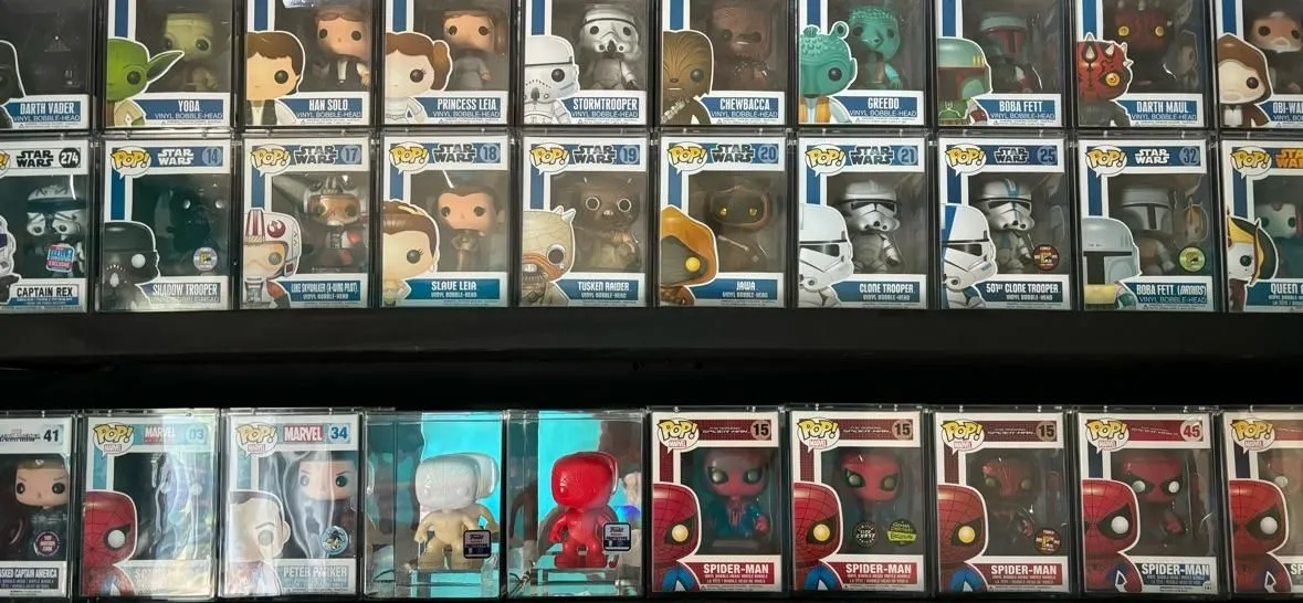 Store Image