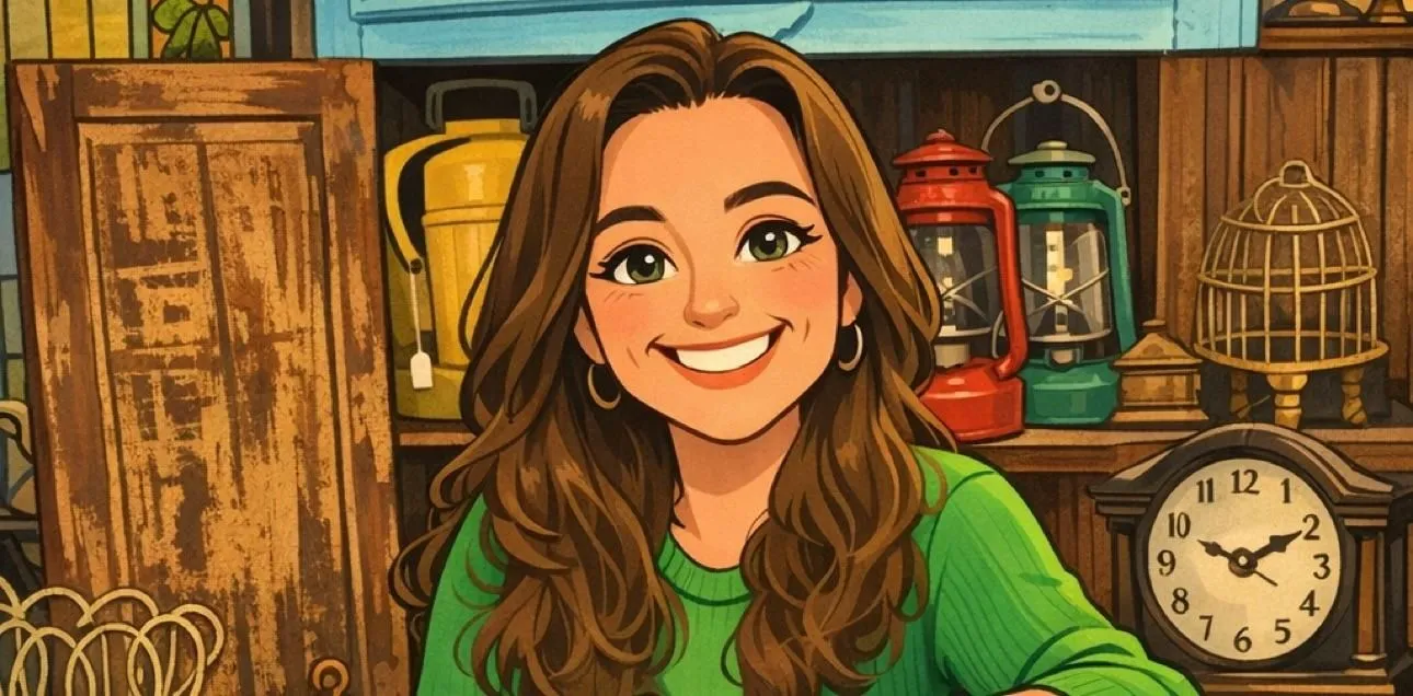 Store Image