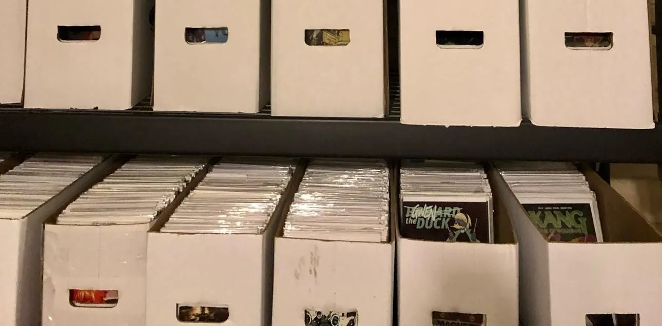 Store Image