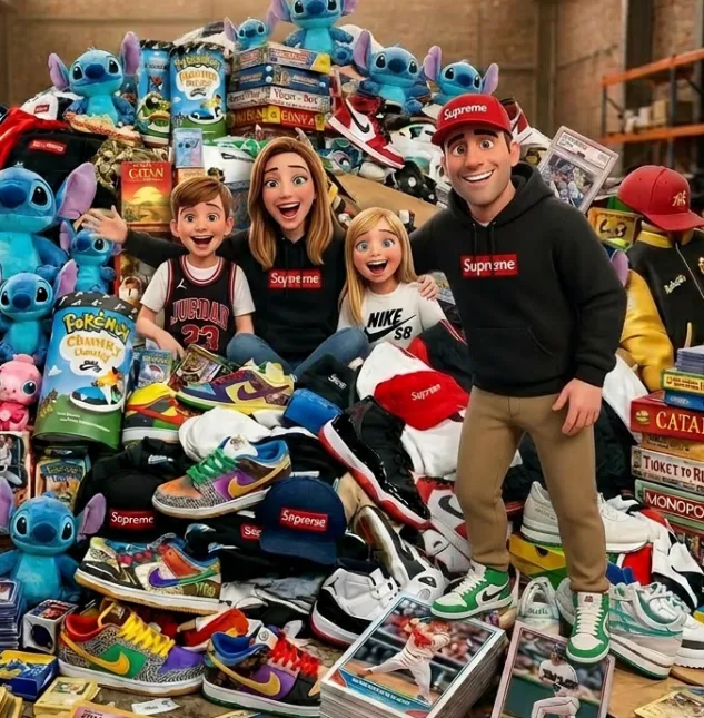 Store Image
