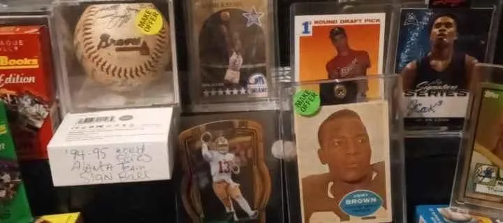 Store Image