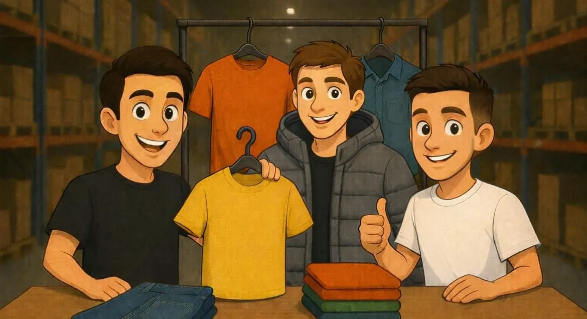 Store Image