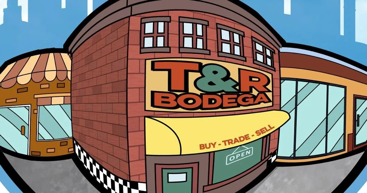Store Image