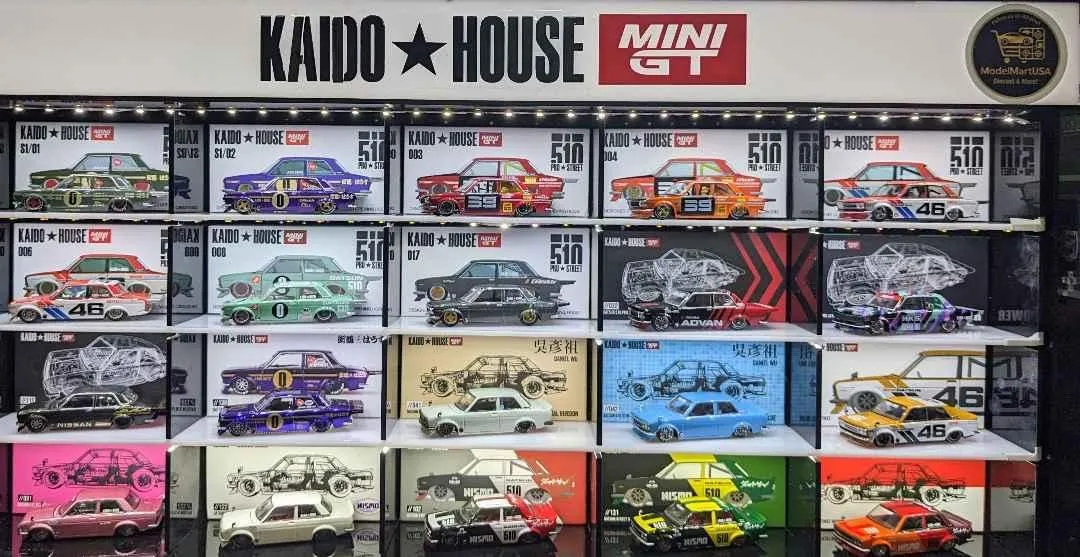 Store Image