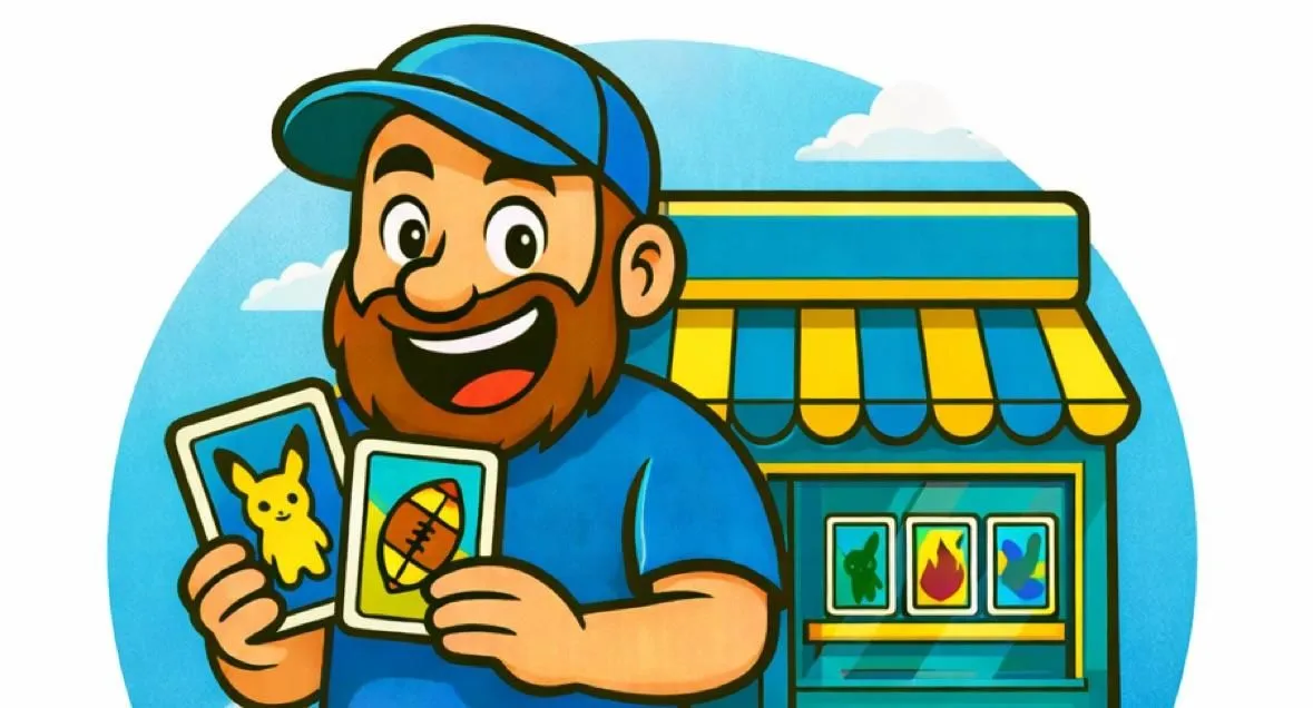 Store Image