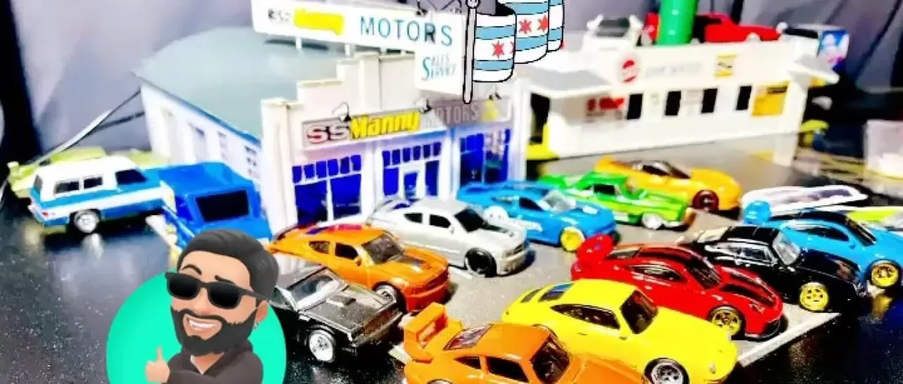 Store Image