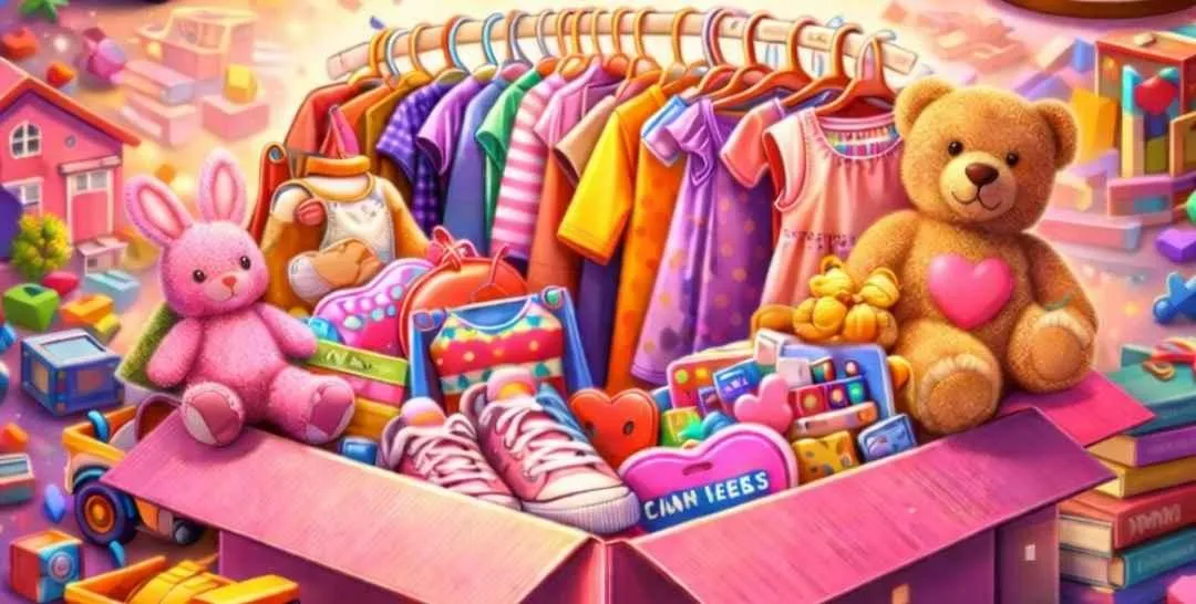 Store Image
