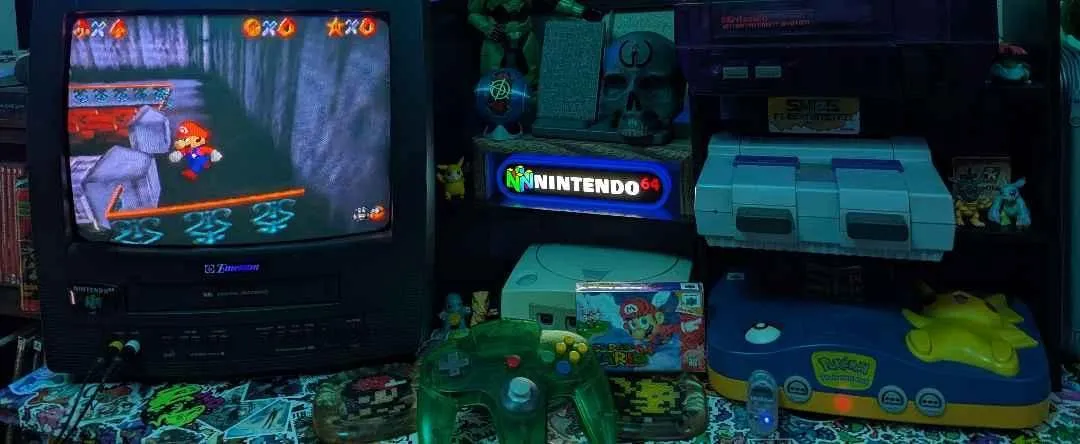 Store Image