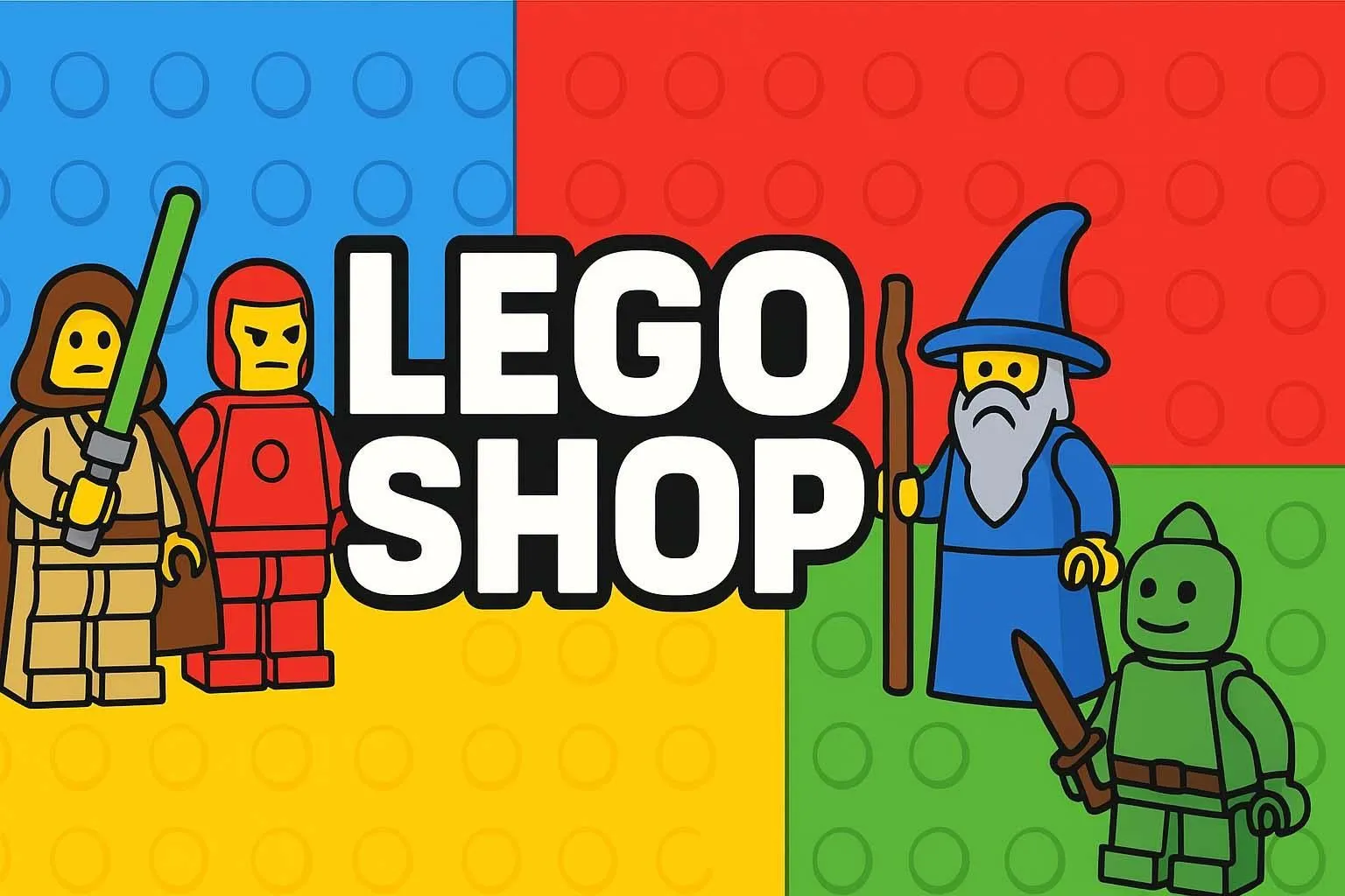 Store Image