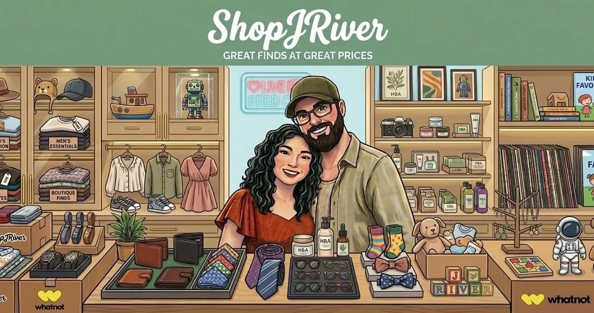 Store Image