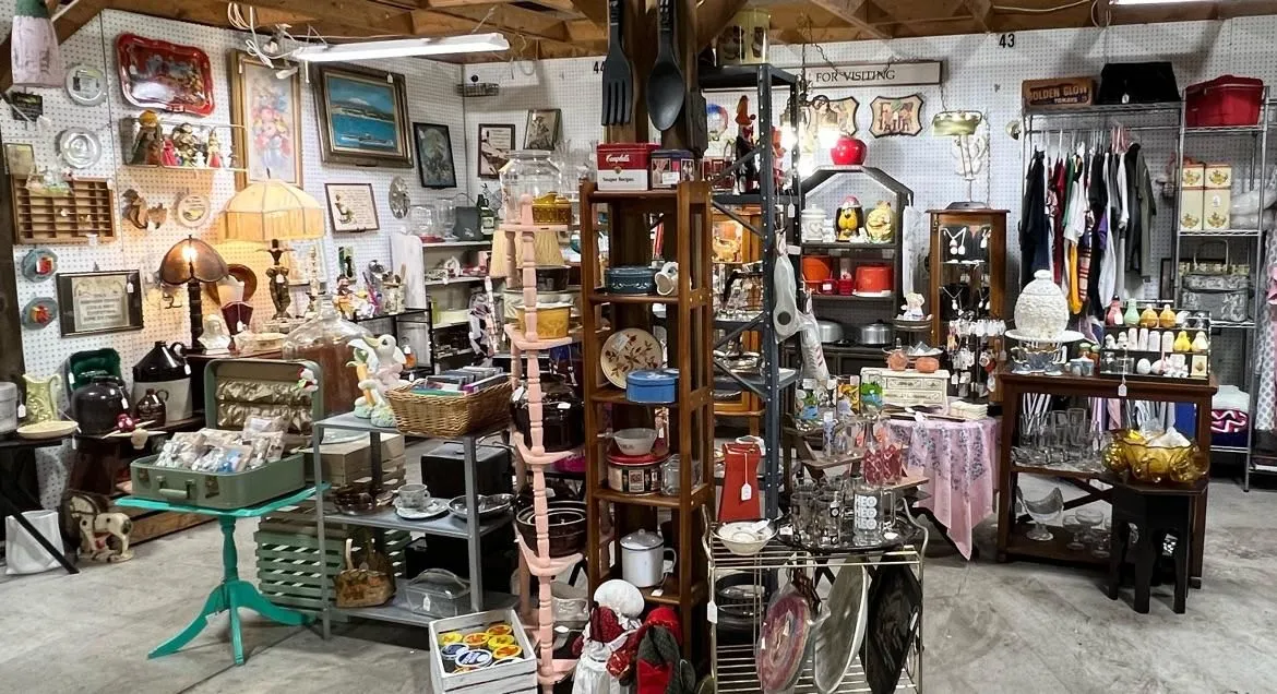 Store Image