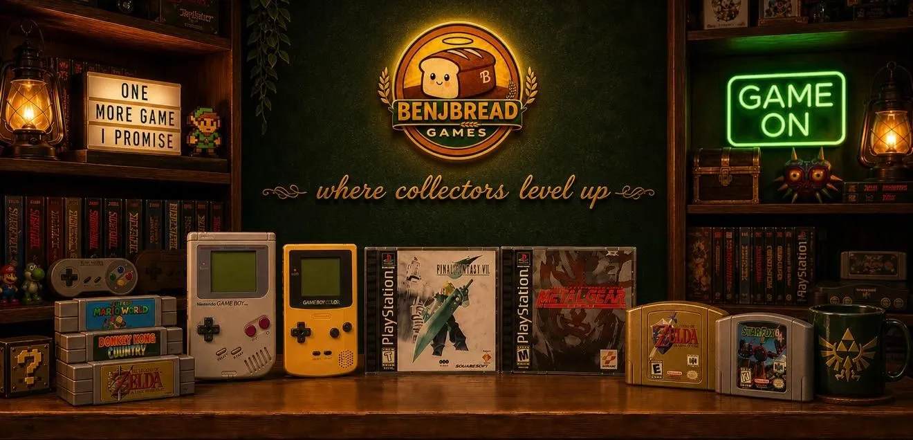 Store Image