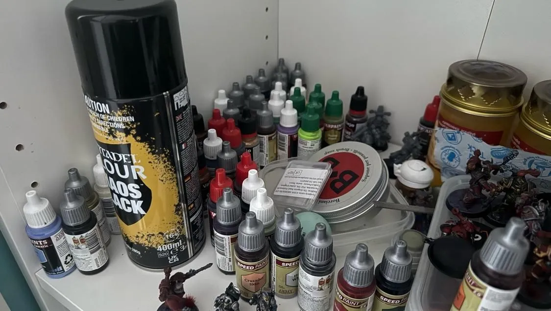 Store Image
