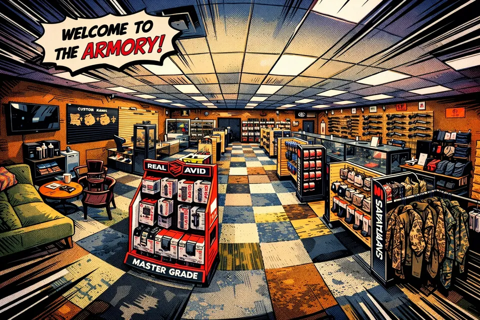 Store Image