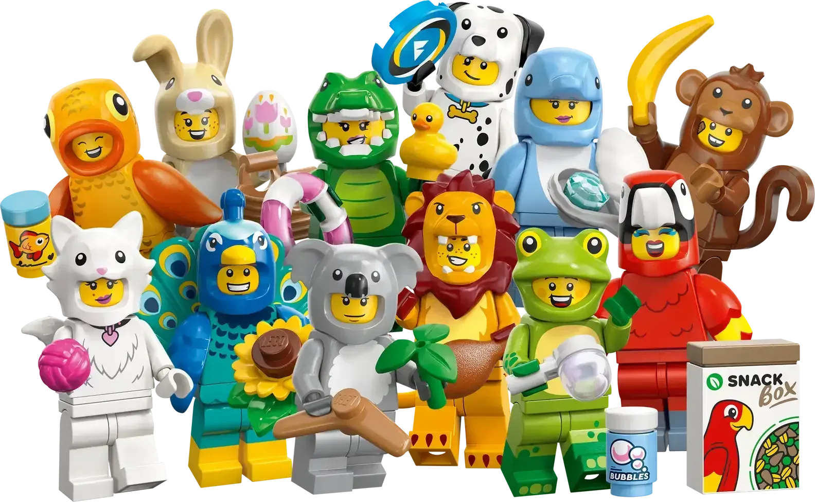 Store Image