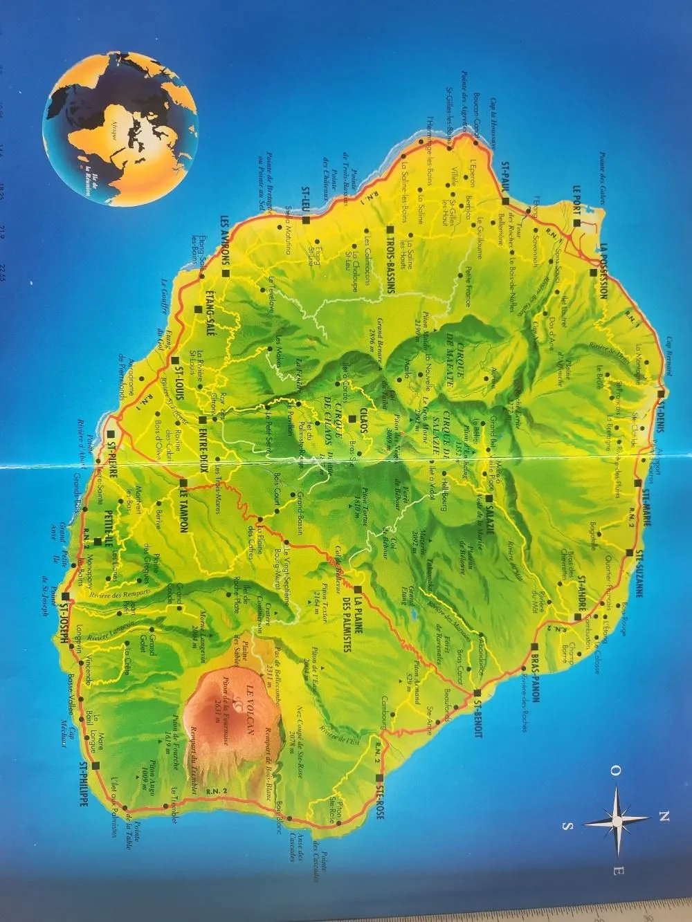 Store Image