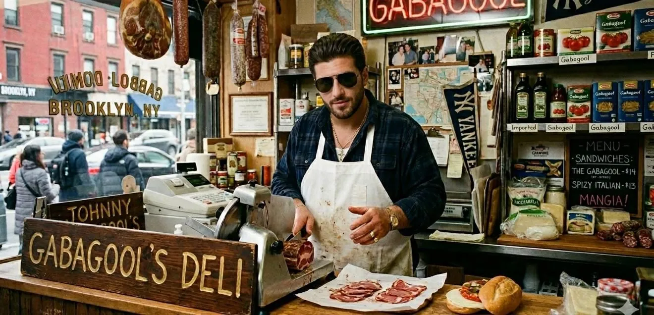 Store Image