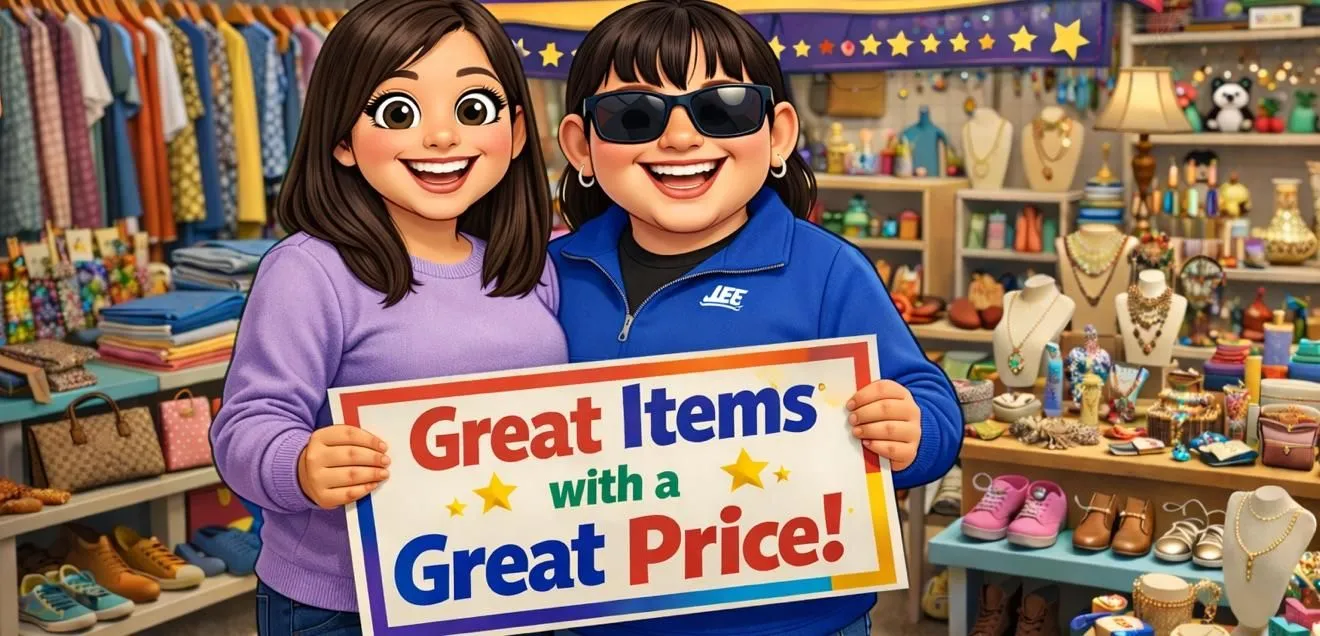 Store Image