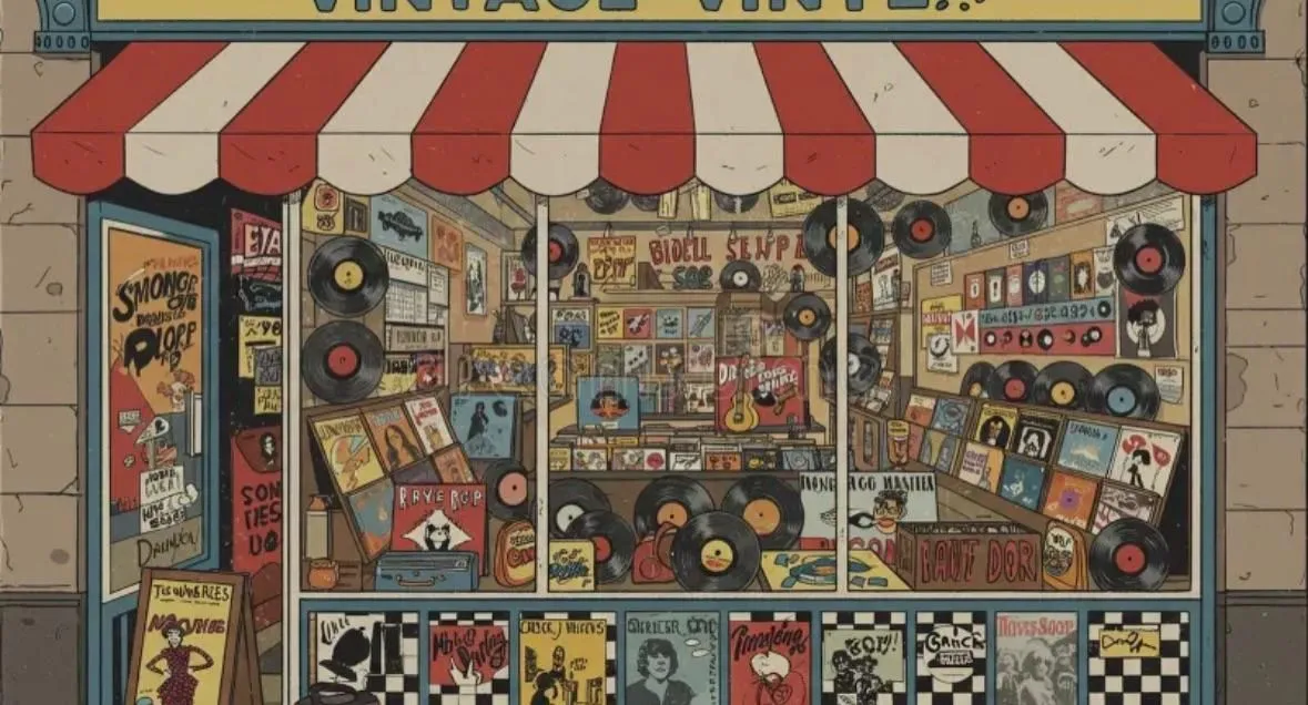 Store Image