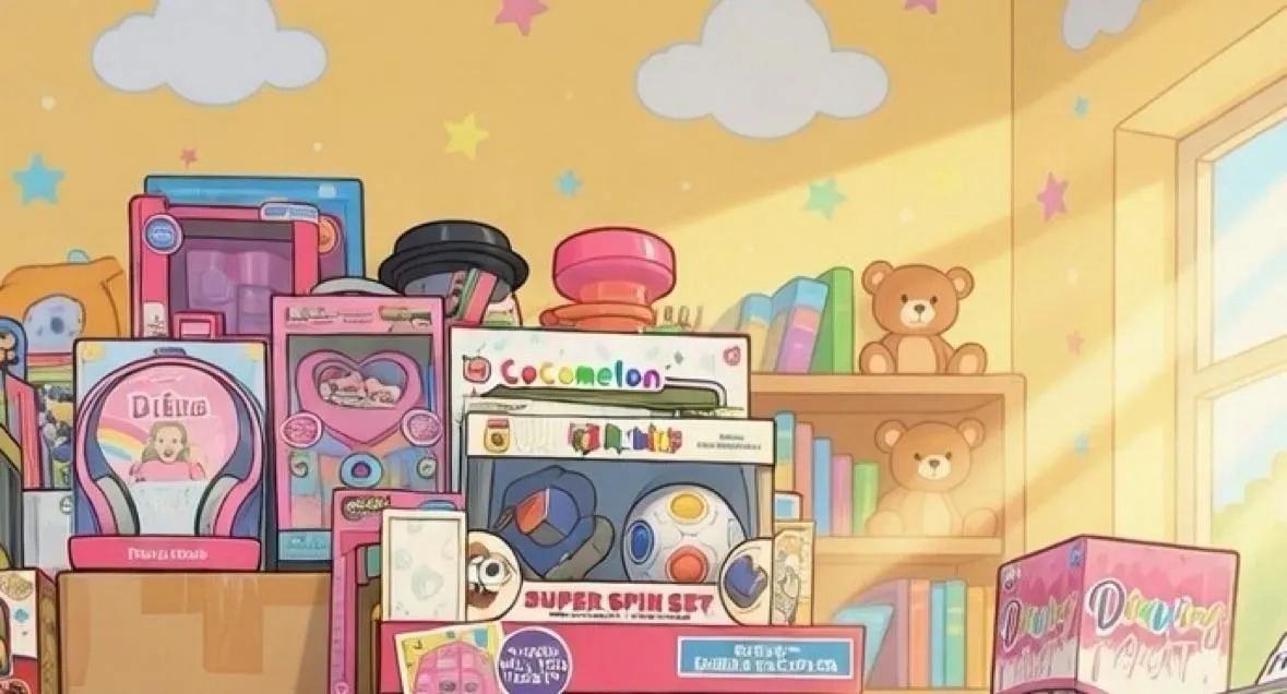 Store Image