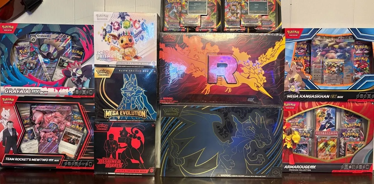 Store Image
