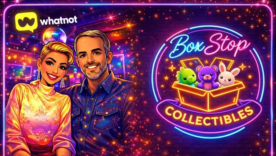 Store Image