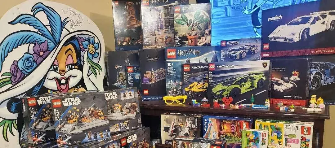 Store Image