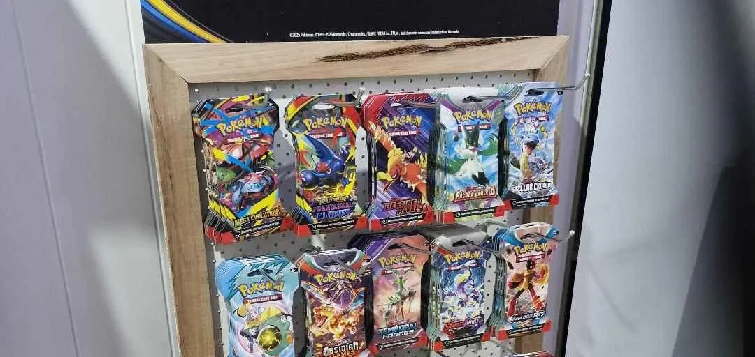 Store Image