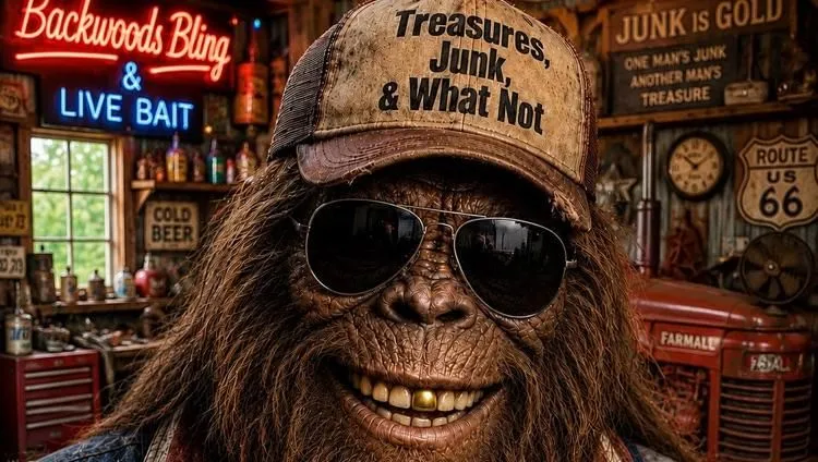 Store Image