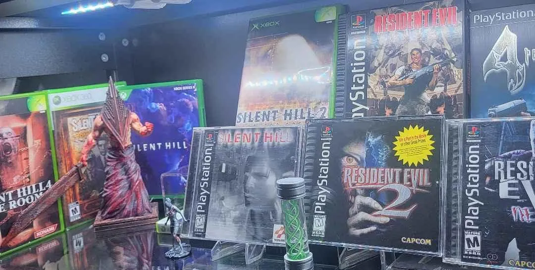 Store Image