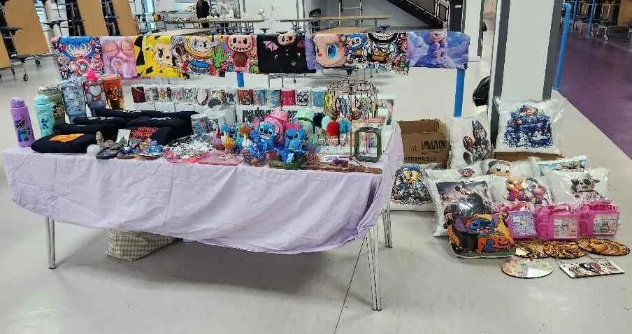 Store Image