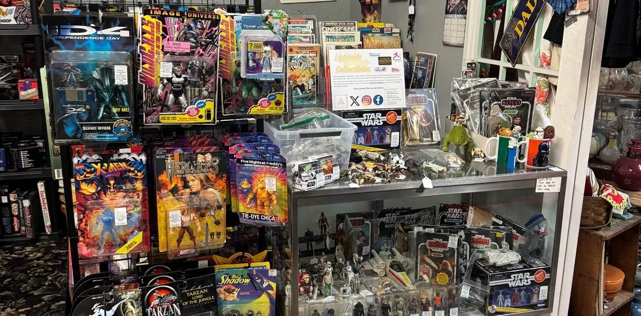 Store Image