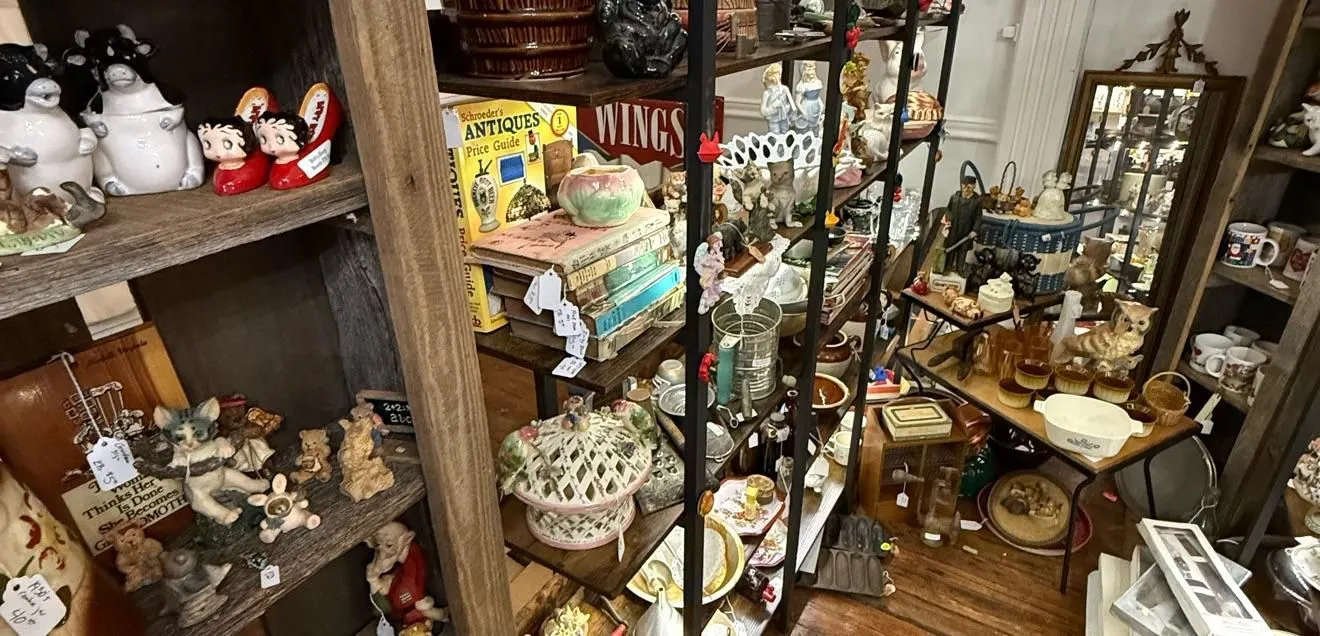 Store Image