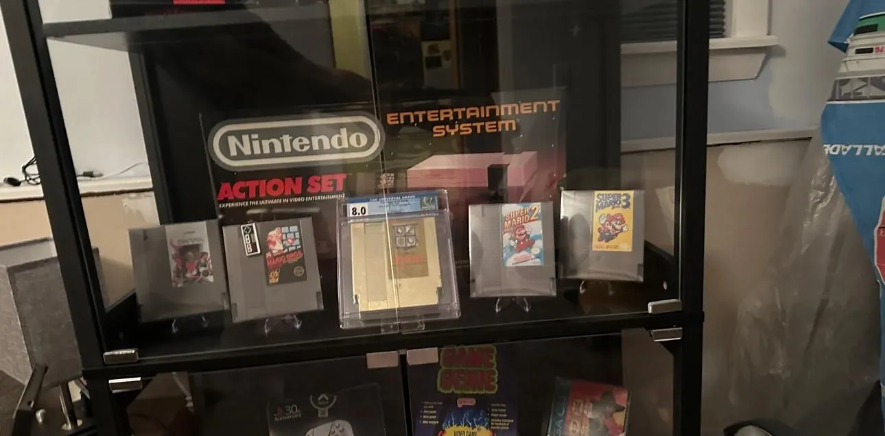 Store Image