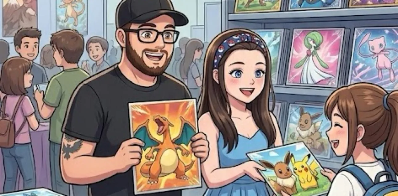 Store Image