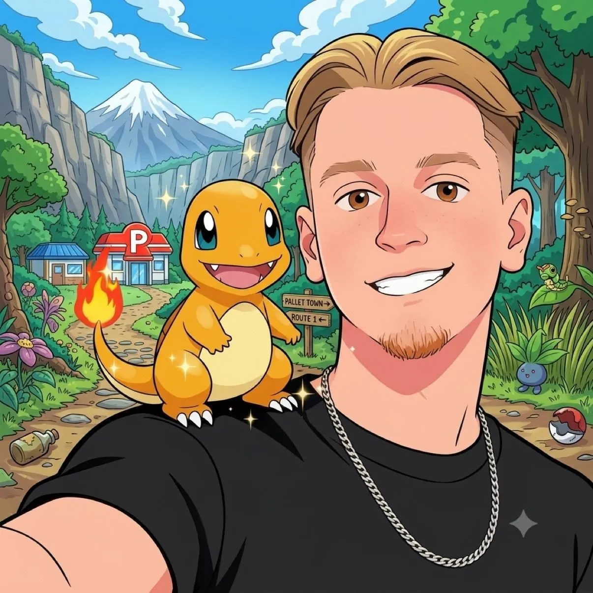 Thumbnail voor liveshow