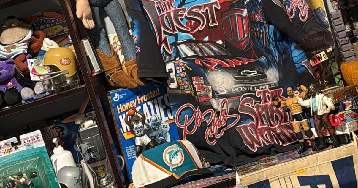 Store Image
