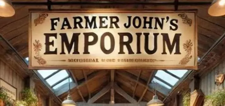 Store Image