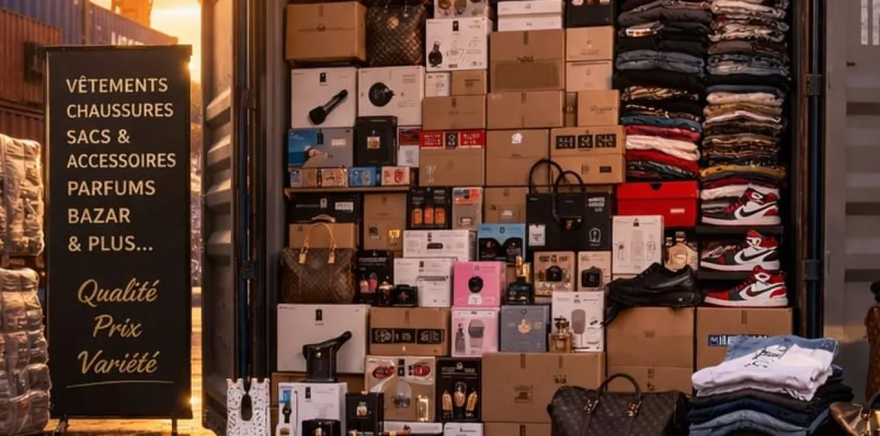 Store Image