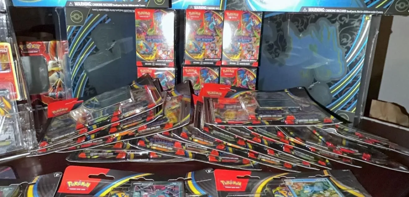 Store Image