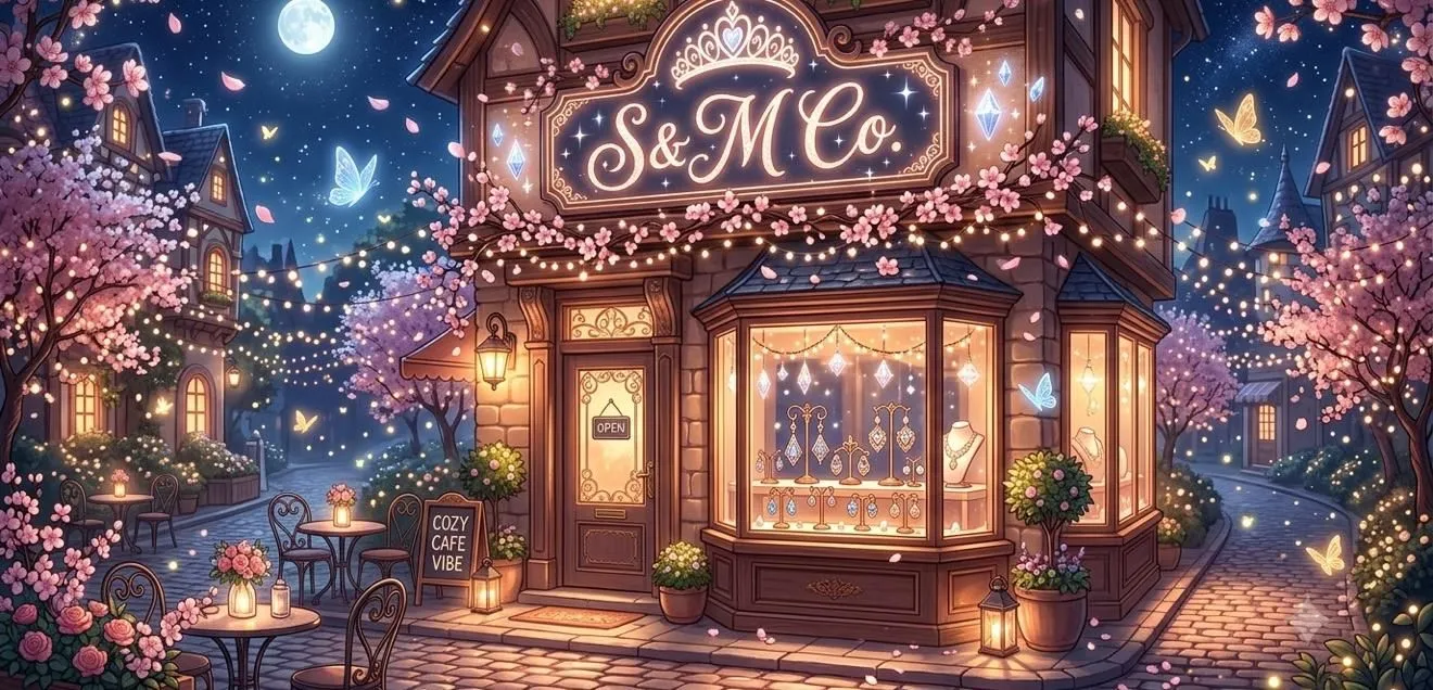Store Image
