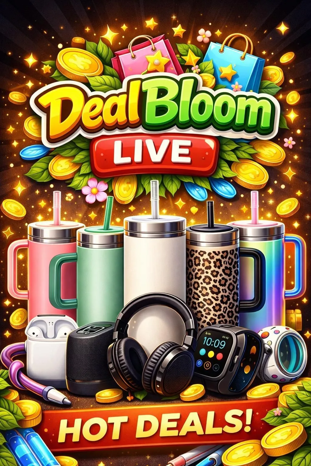Store Image