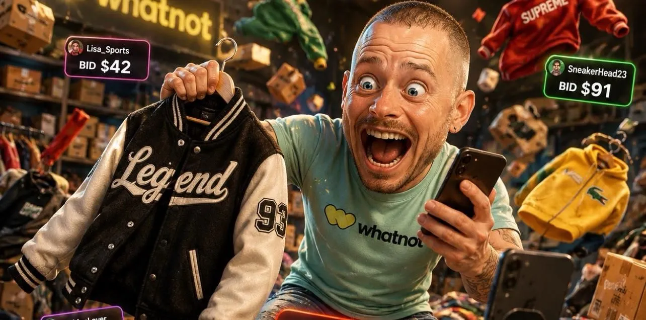 Store Image