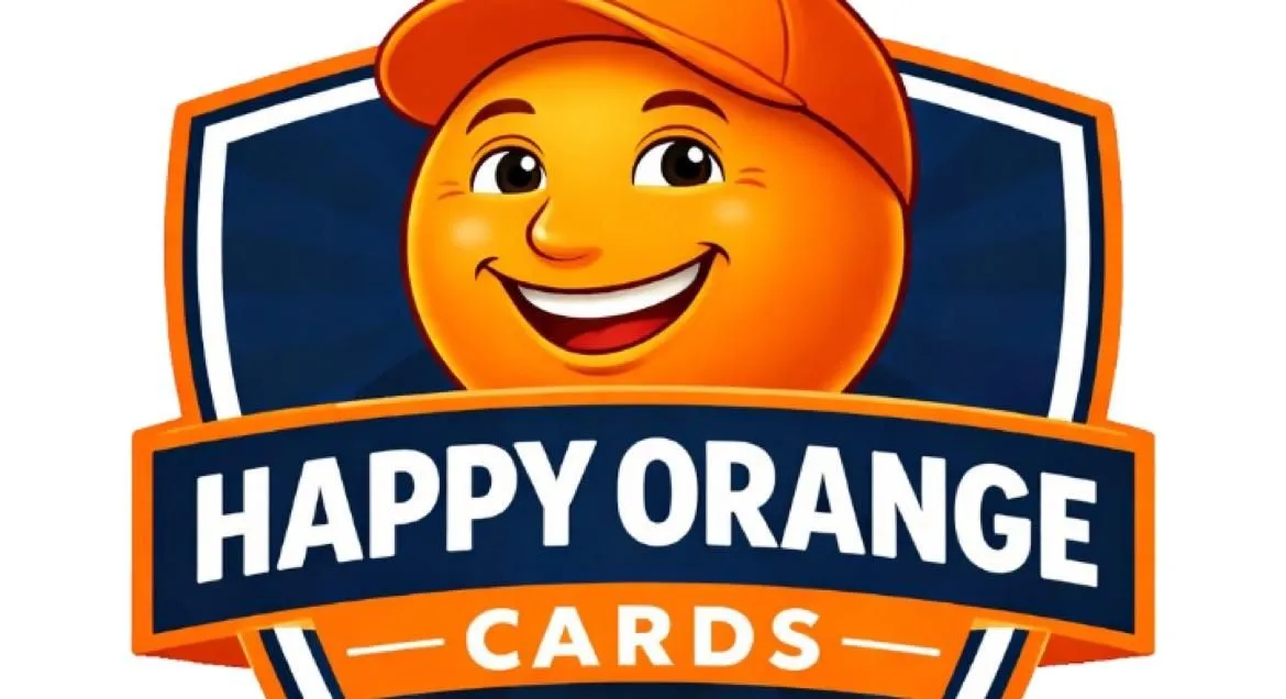 happyorangecards cover