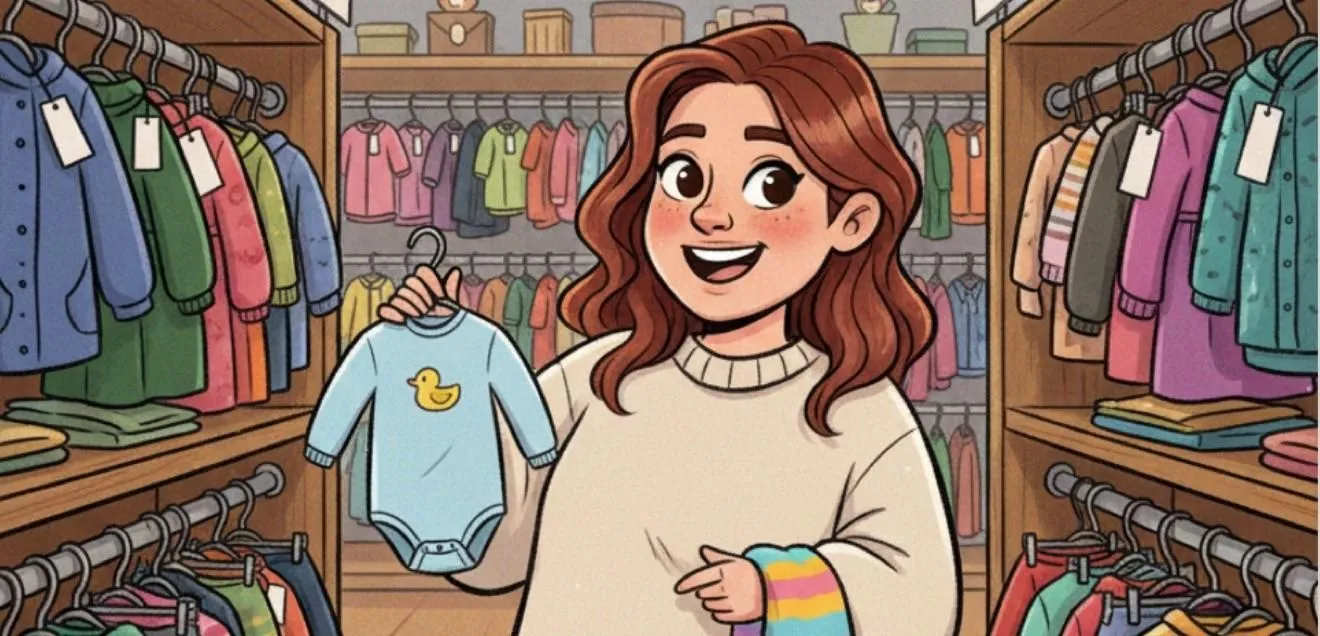 Store Image