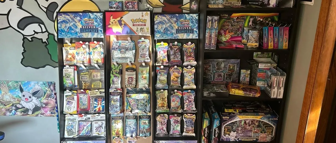 Store Image