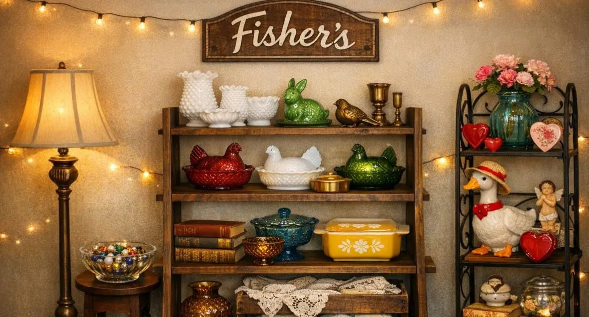 Store Image