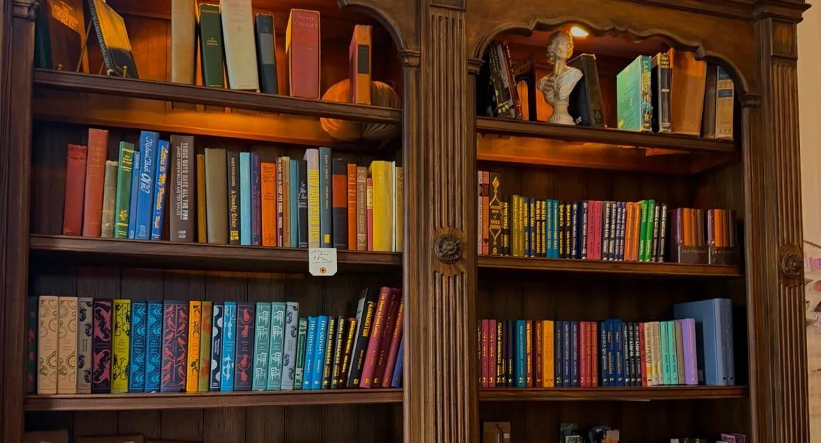 Store Image