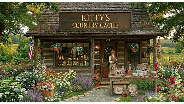 Store Image