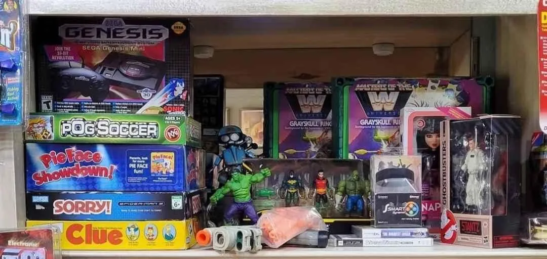 Store Image